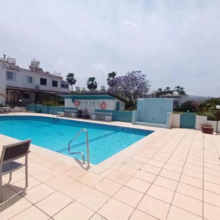 Akamas Sunset Bohemian Chic Apartment By One Villas Polis ภายนอก รูปภาพ