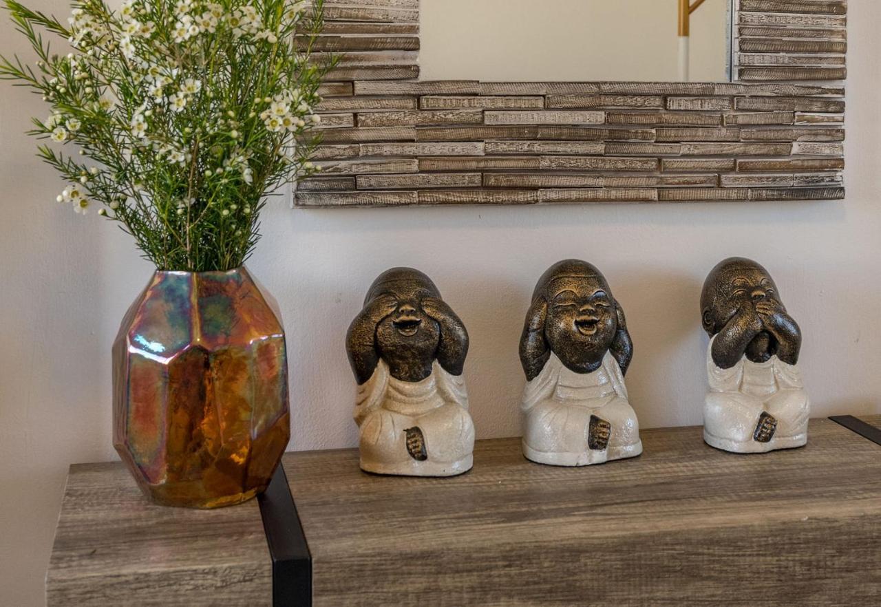Akamas Sunset Bohemian Chic Apartment By One Villas Polis ภายนอก รูปภาพ