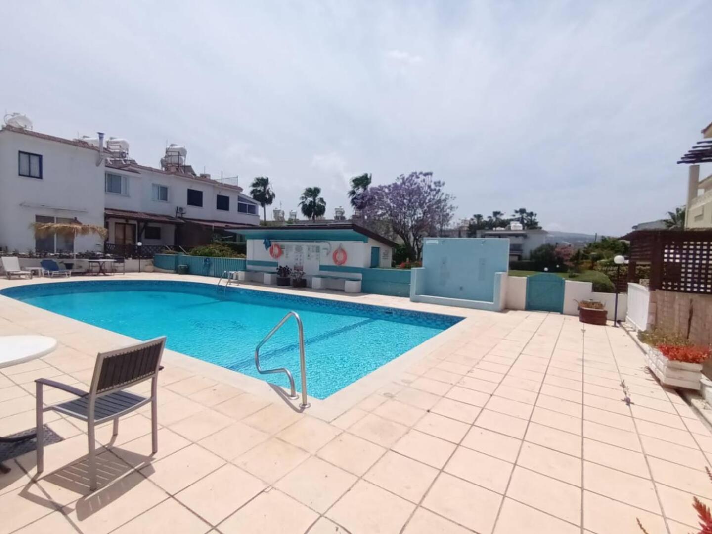 Akamas Sunset Bohemian Chic Apartment By One Villas Polis ภายนอก รูปภาพ