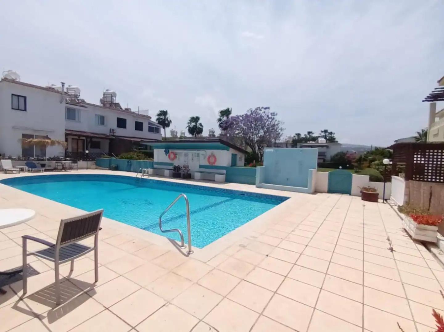 Akamas Sunset Bohemian Chic Apartment By One Villas Polis ภายนอก รูปภาพ